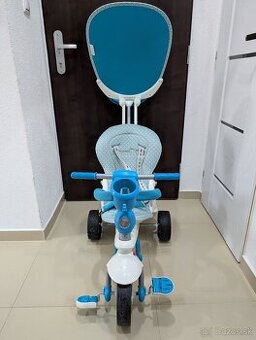 Trojkolka smart trike