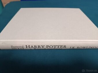 Harry Potter a kameň mudrcov