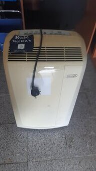 Predám mobilnú klimatizáciu De’Longhi