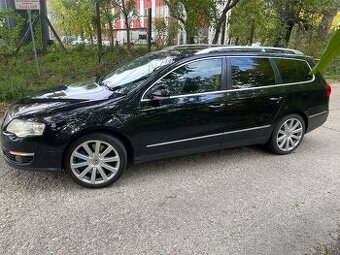 Volkswagen passat 3.2 VR6 4x4