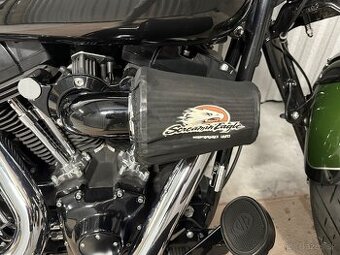 Harley Davidson SCREAMIN' EAGLE HEAVY BREATHER