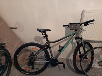 Bicykel