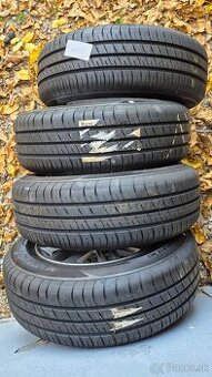 Nové letné pneu 175/65/R14