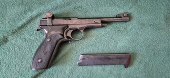 Margolin 22lr