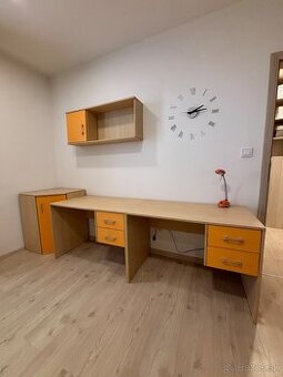 Nábytok do detskej izby, Decodom