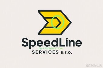 Bolt Food & Bolt Taxi Speedline Services s.r.o. 8%