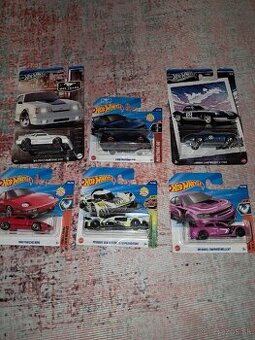 hotwheels
