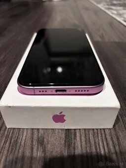 Predam  iphone 16 128g  pink