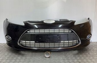 Ford Fiesta mk7 2009- predný nárazník