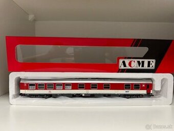 Restauracny vozen ZSSK