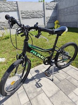 Detský horský bicykel 20"
