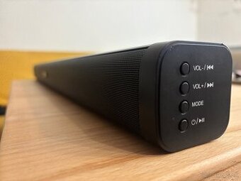 Bluetooth reproduktor