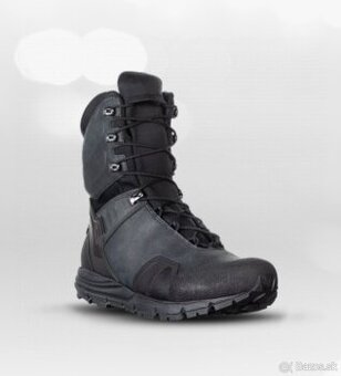 Bosp Taras High zásahová obuv veľ. 46 1/2