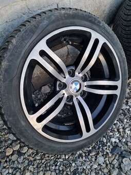5x120 r17 225/45 bmw