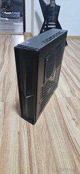 Silverstone Raven Rvz02 (modifikované)