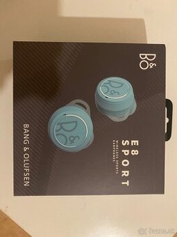Bang & Olufsen E8 Sport