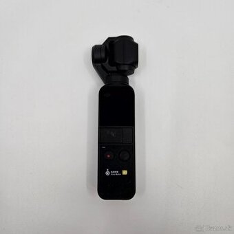 DJI POCKET OSMO