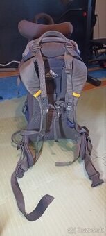 vaude detský turiscky nosič