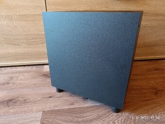 JAMO SUB 210... aktívny subwoofer