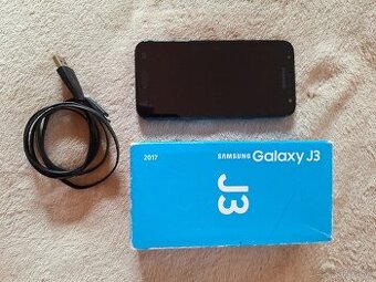Samsung Galaxy J3