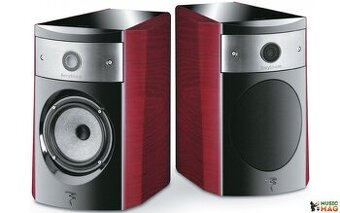 Focal Electra 1007BE Rosewood Single