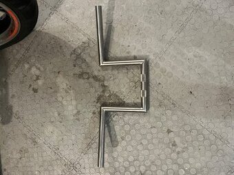 riaditka riadidla custom