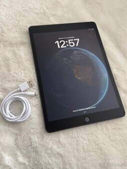 Nový Apple iPad 9.Gen 10.2”64gb Wifi Spacegray záruka