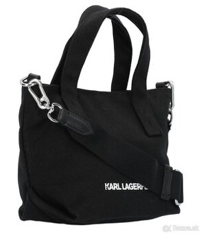 Crossbody kabelka Karl Lagerfeld nová