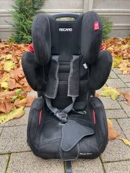 Detská autosedačka Recaro