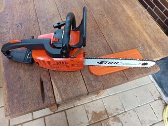 Motorová píla Stihl 011 AV