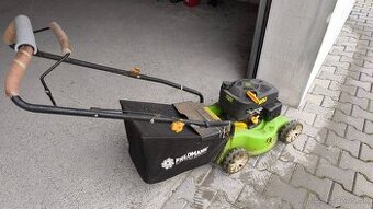 Benzinova kosacka FIELDMANN FZR 4003-79BH