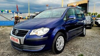 Volkswagen Touran 1.9 TDI Trendline