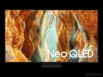 65 Neo QLED 4K - 1