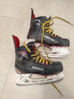 Hokejové korčule Bauer Vapor x500 veľkosť 38,5