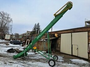 Přepravný šnek - 1