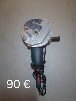 Bosch Professional Uhlová brúska GWS 2200