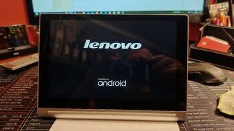 Tablet Lenovo TabYoga 2 1050F