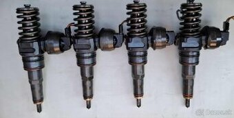 038130073AG Vstrekovacie trysky 1.9 TDI 77kW VW Group