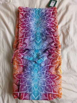 Be lenka neo ergonomický nosic