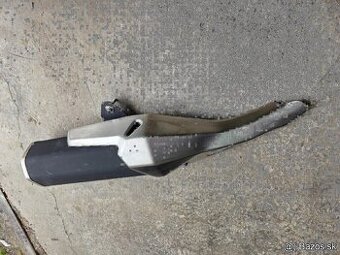 Predam original vyfuk Kawasaki ninja 500 alebo 400