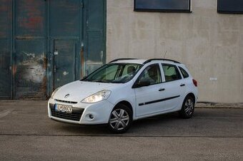 Renault Clio Grandtour 1.2 16V Ice