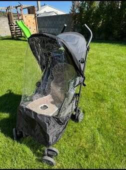 Golfovy kocik + prislusenstvo