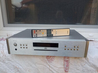 Rotel RCD -1520 TOP