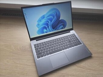 Lenovo IP Slim 3 15IAN8 N100 8GB/128GB,W11,zaruka,brasna