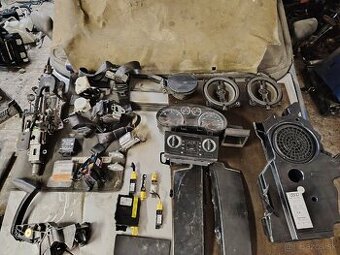 Audi A3 8p náhradné diely