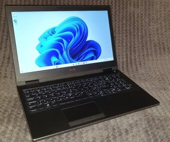 DELL Precision 7530