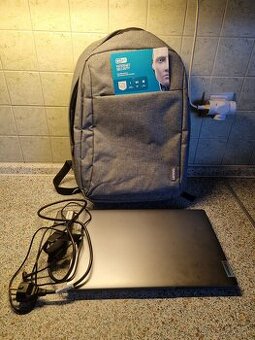 LENOVO IdeaPad Slim 3 + Batoh + Eset | Vynikajúci stav