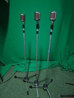 Štúdiová technika - 1