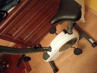 Stacionárny bicykel