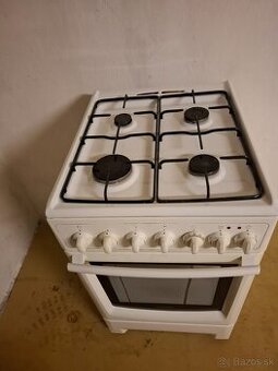 Predam plynovi sporak. - 1